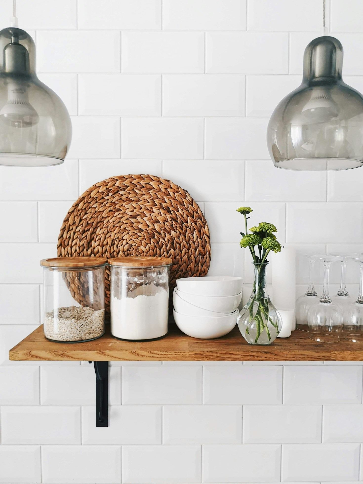 The Minimalist Guide To Household Organization