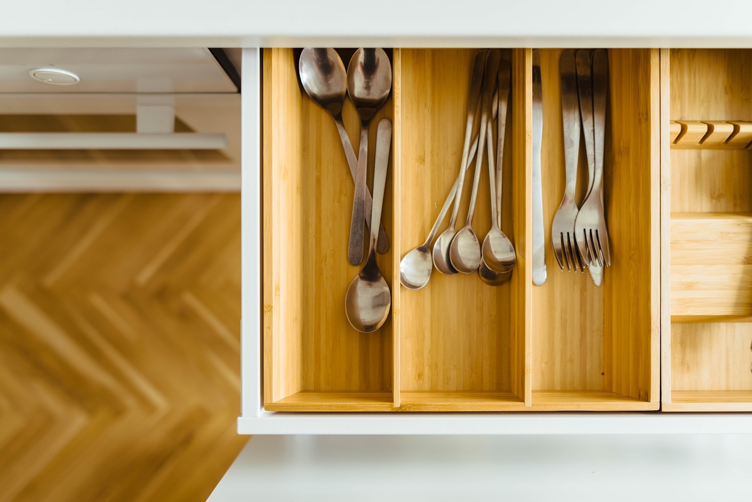 Elevating Your Home With Modern Storage Trends