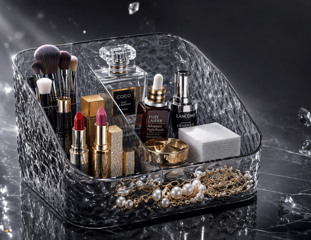 Makeup Organizer