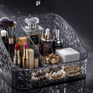 Makeup Organizer